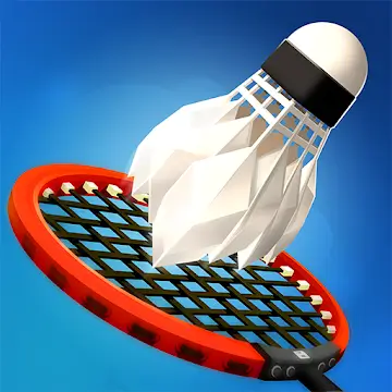 Badminton League MOD APK Download